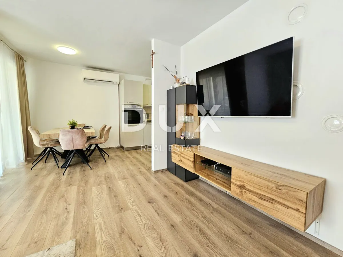 Apartment - Pula, 72.87m2