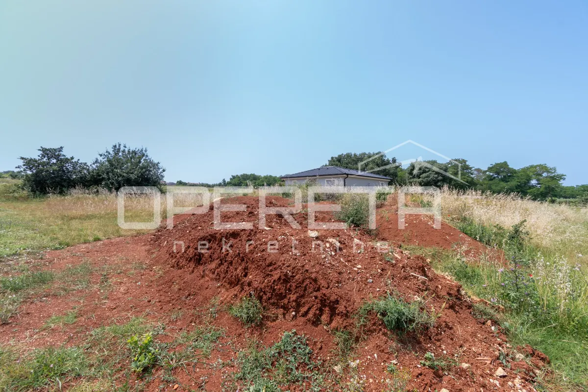 Zemljište - Poreč, Poreč, Poreč, 649m2