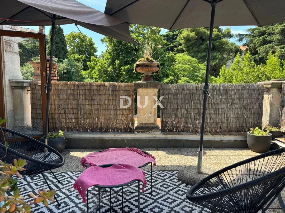 Apartment - Pula, 147m2