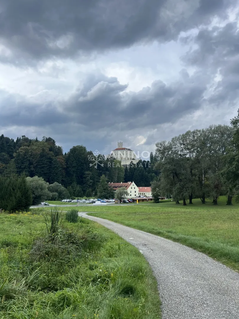 House - Bednja, 132m2