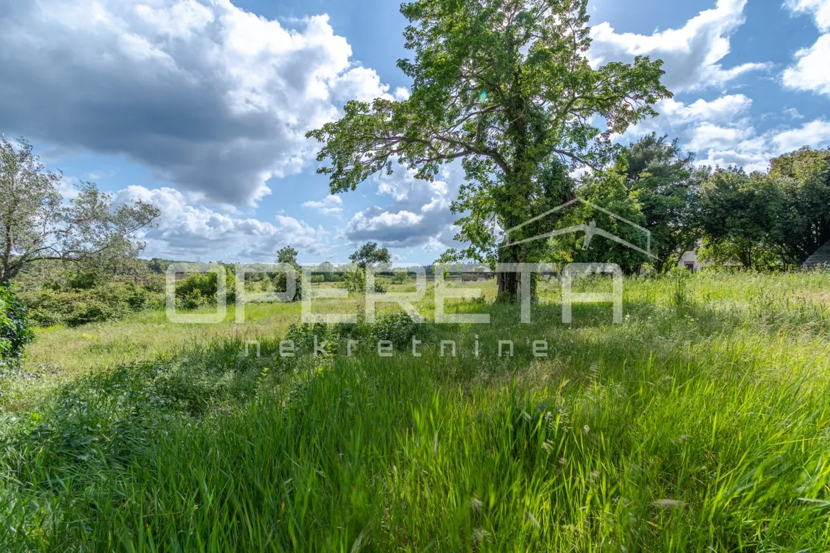 Land - Vižinada, Vižinada, Vižinada, 816m2