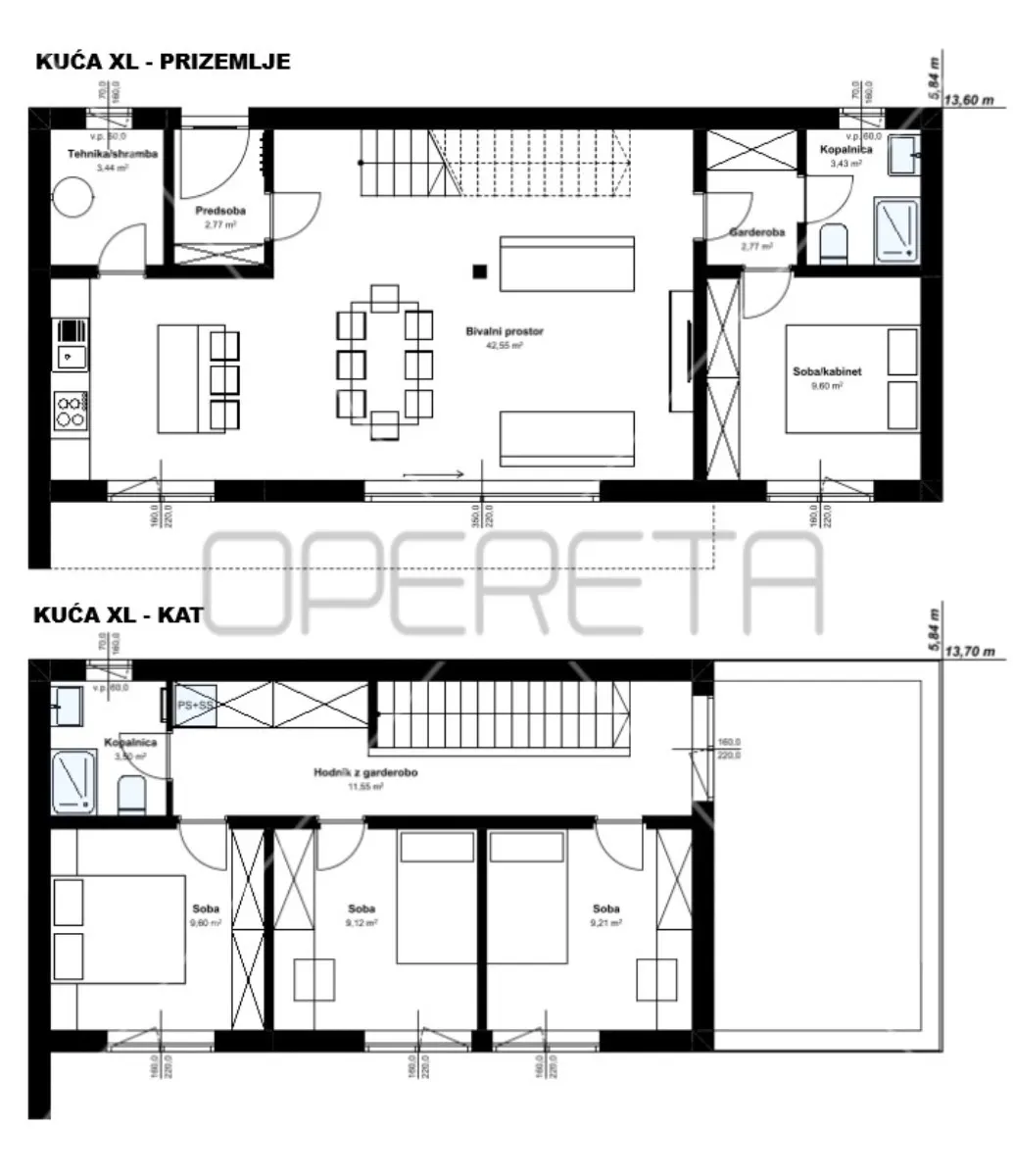 Zemljište - Hercegovačka ulica, Ivanić Grad, Ivanić Grad, 13602m2