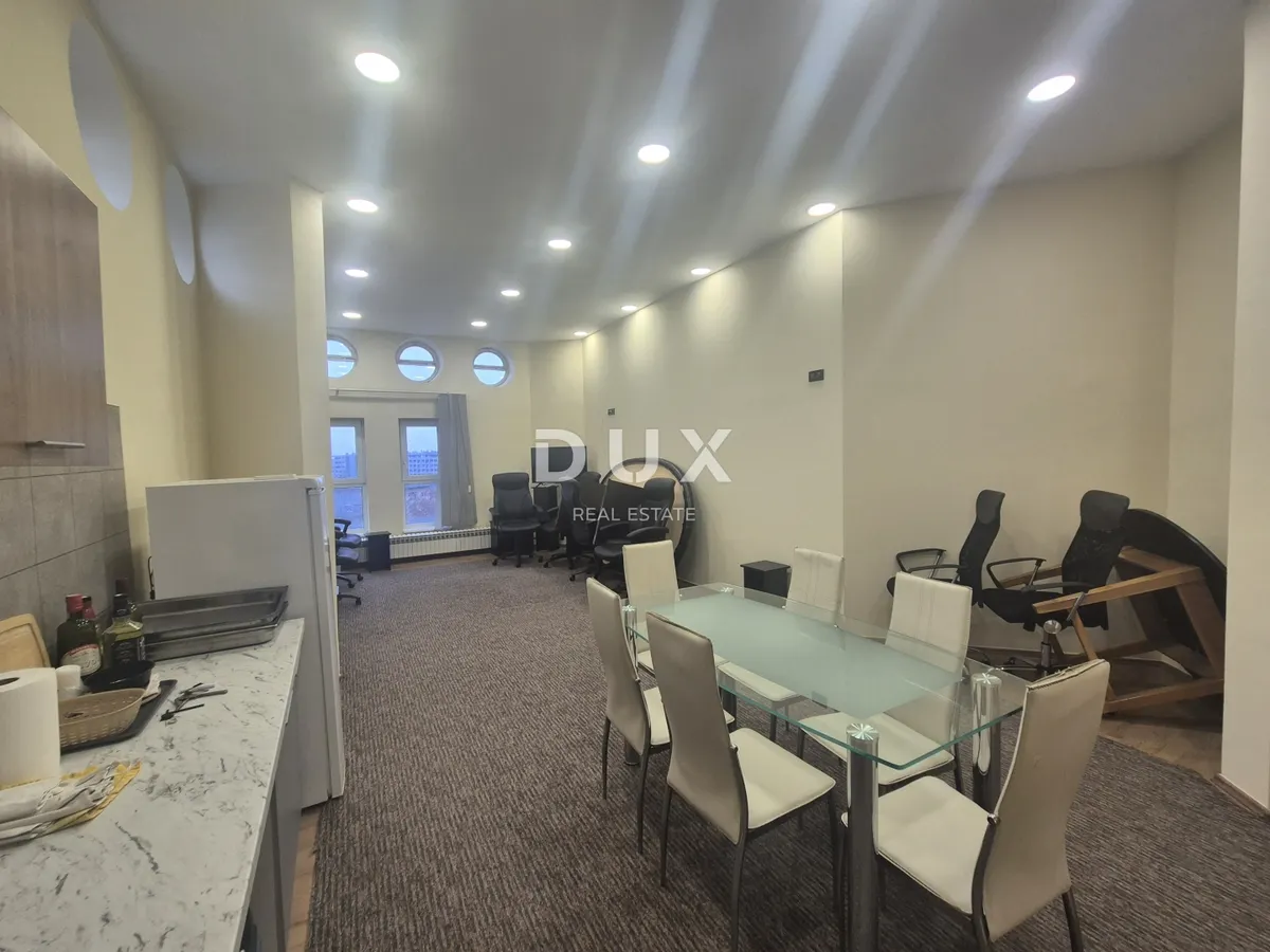 Apartment - Donji Grad, 123m2