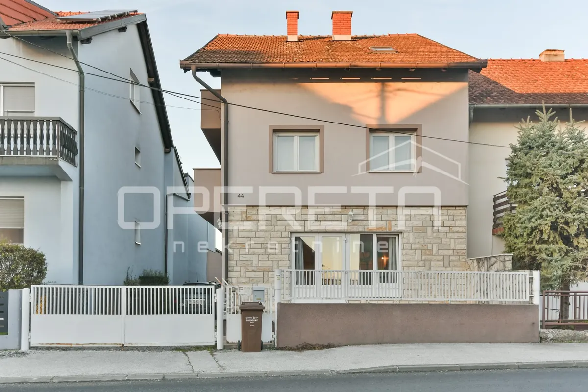 Kuća - Odranska ulica, Novi Zagreb - zapad, Zagreb, 612m2