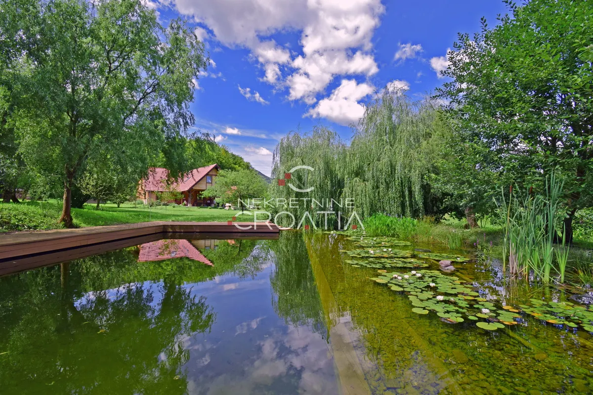 House - Ivanec, 342m2