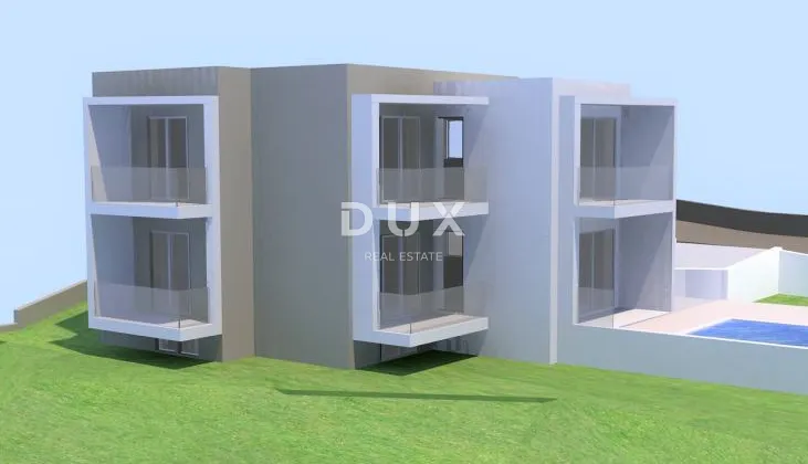 Kuća - Kastav, 212m2