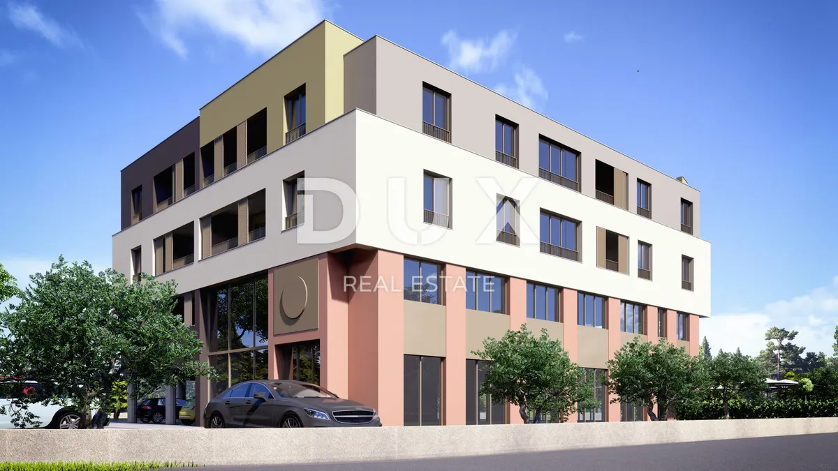 Stan - Zadar, 115.04m2