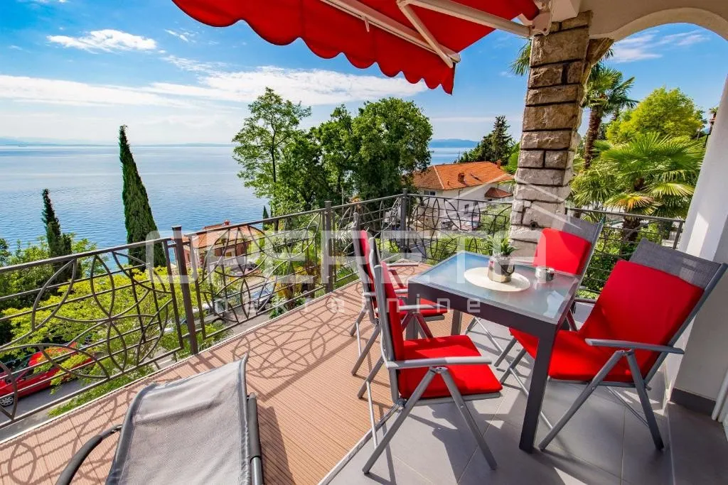 Apartment - Opatija, Opatija, Opatija, 140m2