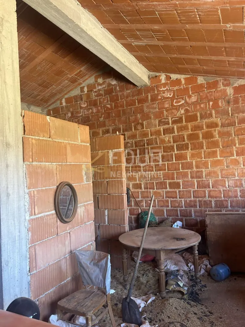 Kuća - Marčana, 50m2