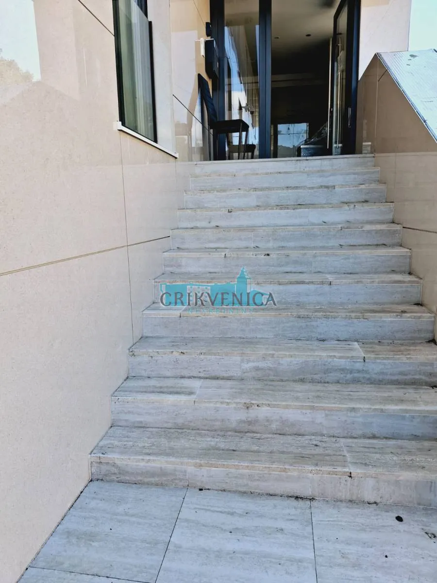 Stan - Crikvenica, 23m2