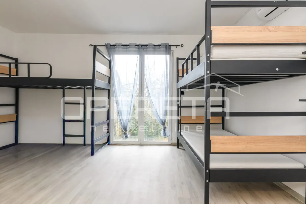 Kuća - Lovčenska, Podsljeme, Zagreb, 400m2