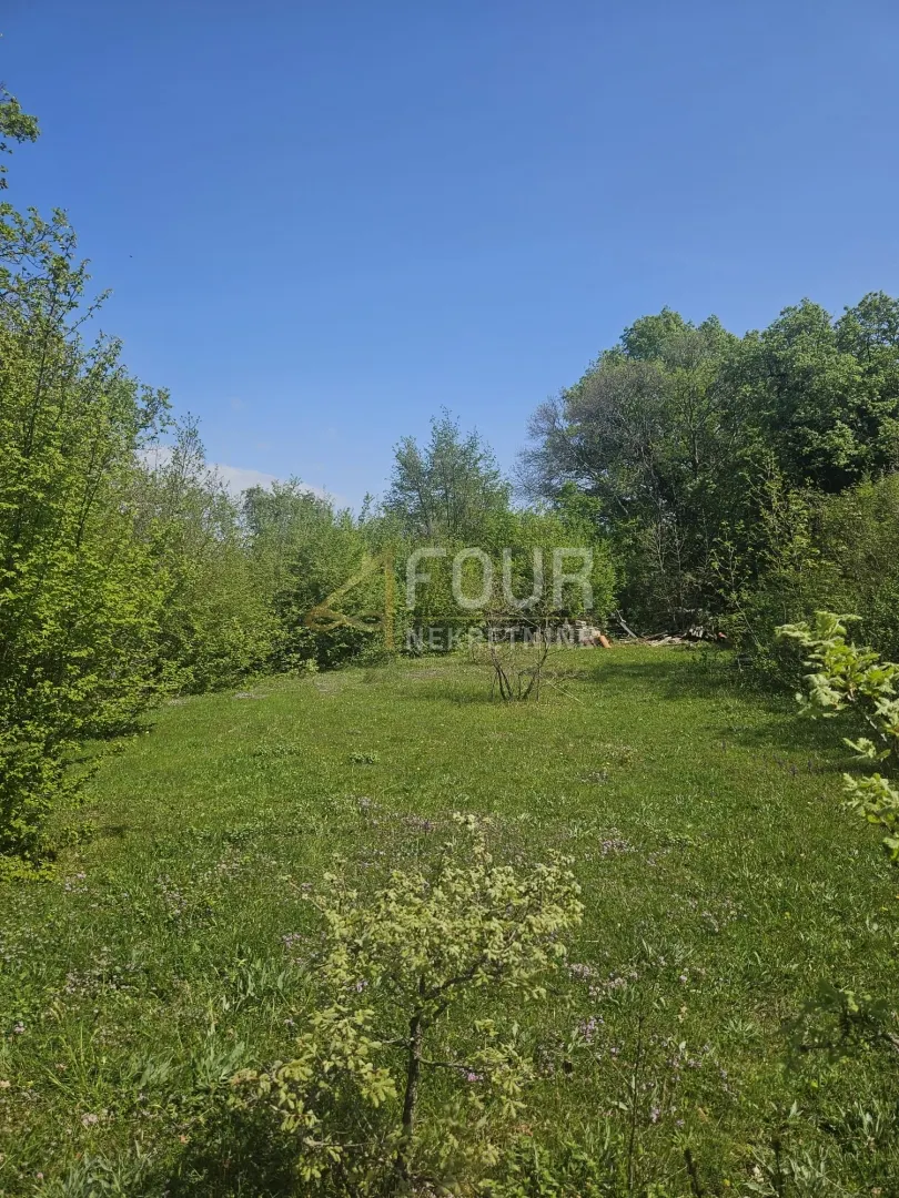 Zemljište - Dobrinj, 2230m2