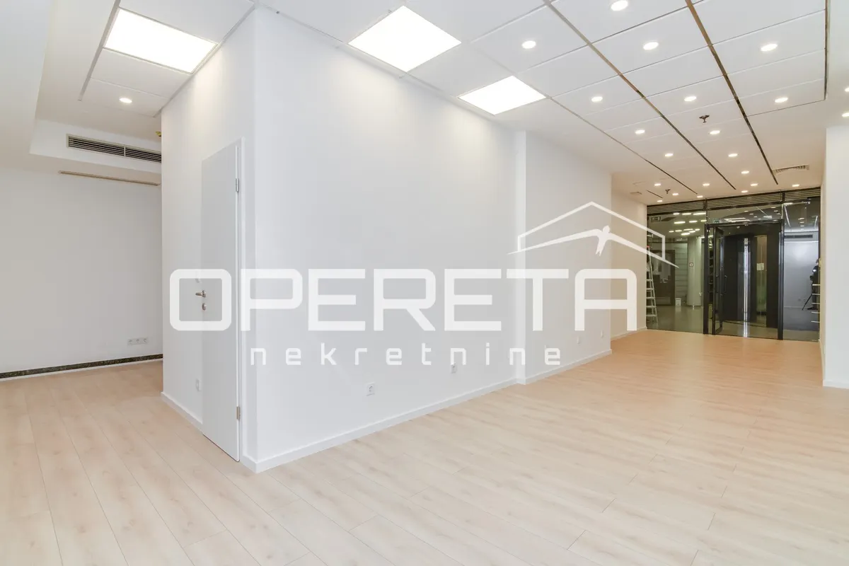 Commercial Space - Jurišićeva, Centar, Zagreb, 50m2