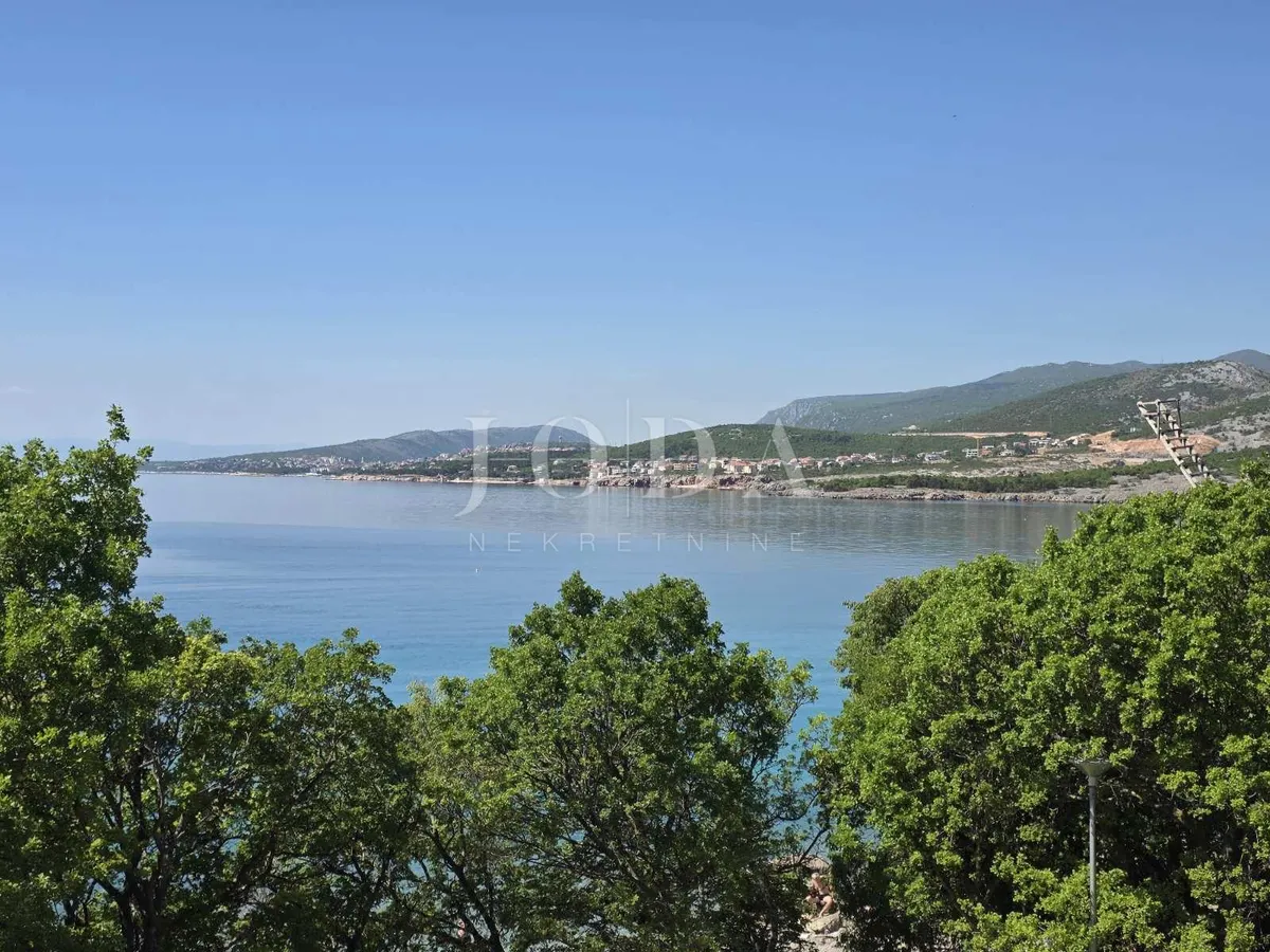 Apartment - Novi Vinodolski, 92.42m2