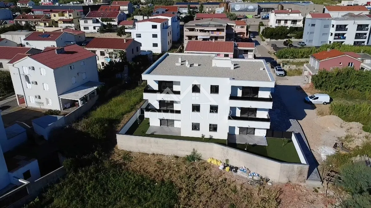 Stan - Pag, 67.25m2