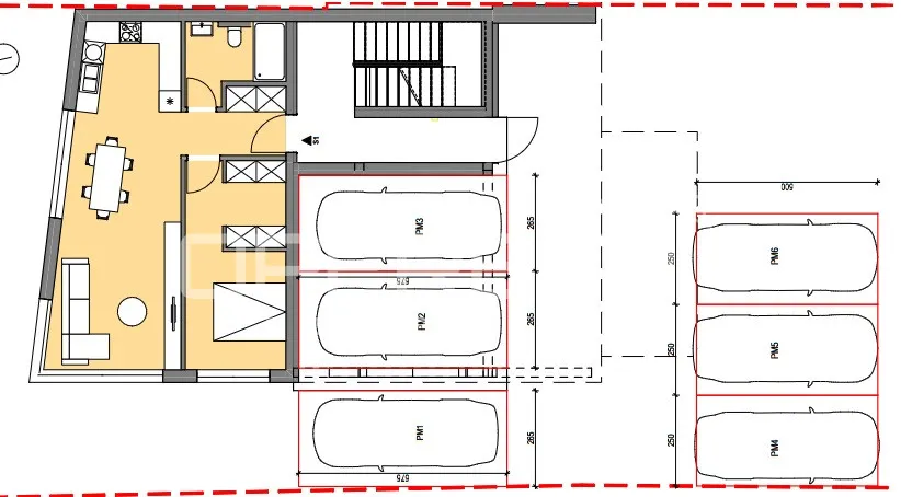 Stan - Velika Gorica, Velika Gorica-Centar, Velika Gorica, 138m2