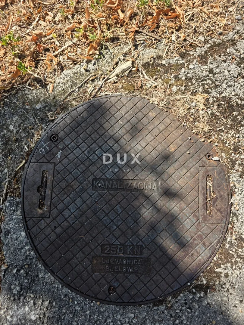 Kuća - Buzet, 160m2