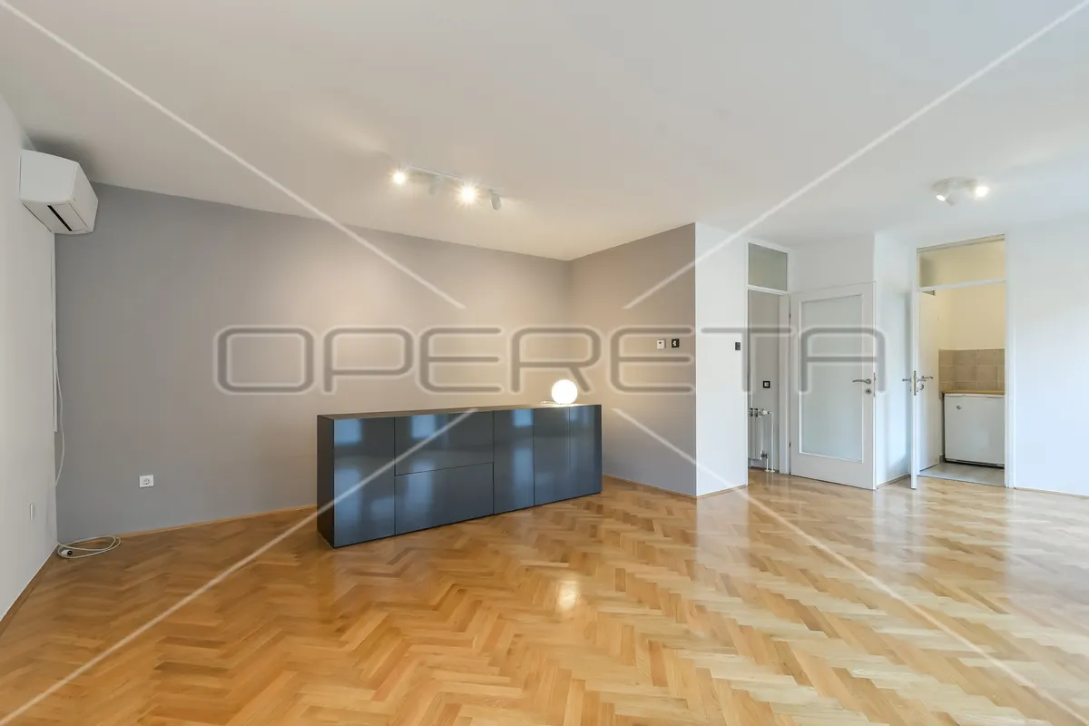 Ured - Ilica, Centar, Zagreb, 43m2