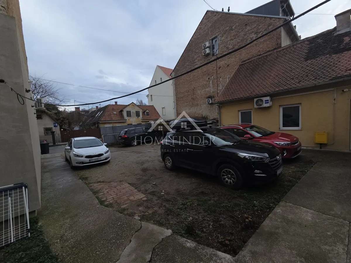 Apartment - Gornji Grad - Medveščak, 146m2