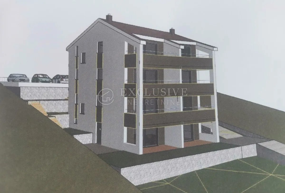 Apartment - Crikvenica, 108m2