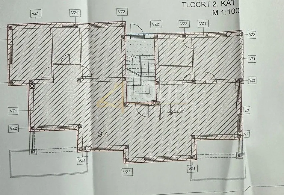 Stan - Crikvenica, 110m2