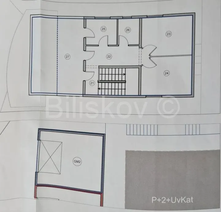 Stan - Šestinski Vrh, Zagreb, 212m2