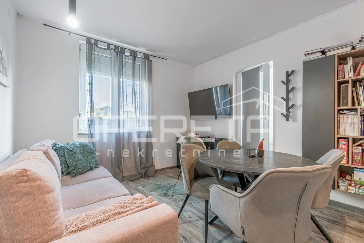 Apartment - Rovinj, Rovinj, Rovinj, 32m2