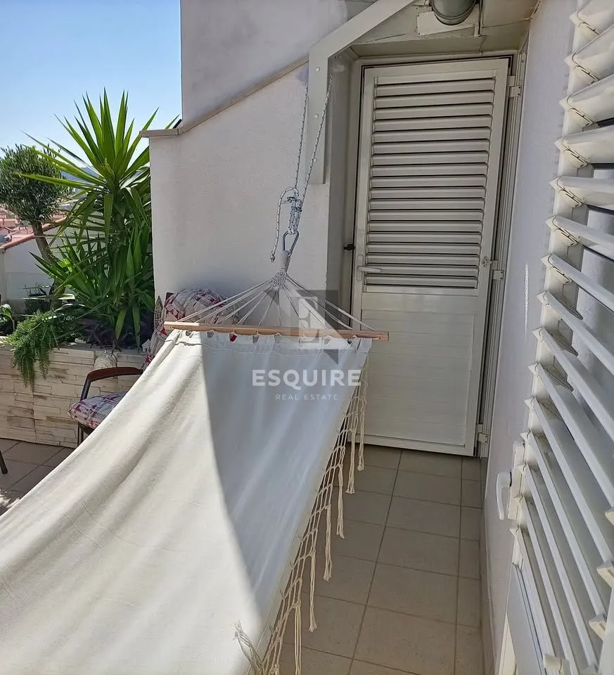 Apartment - Zadar, 71.25m2