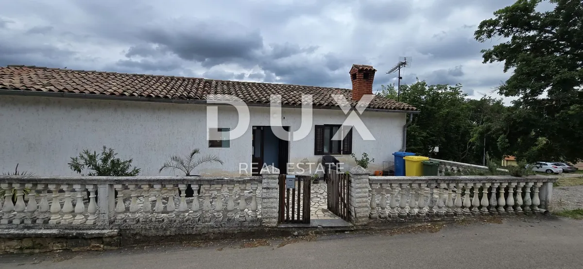 Kuća - Pazin, 150m2