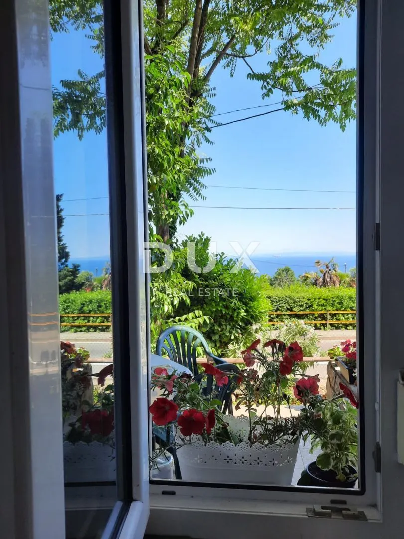 Stan - Opatija, 127.2m2