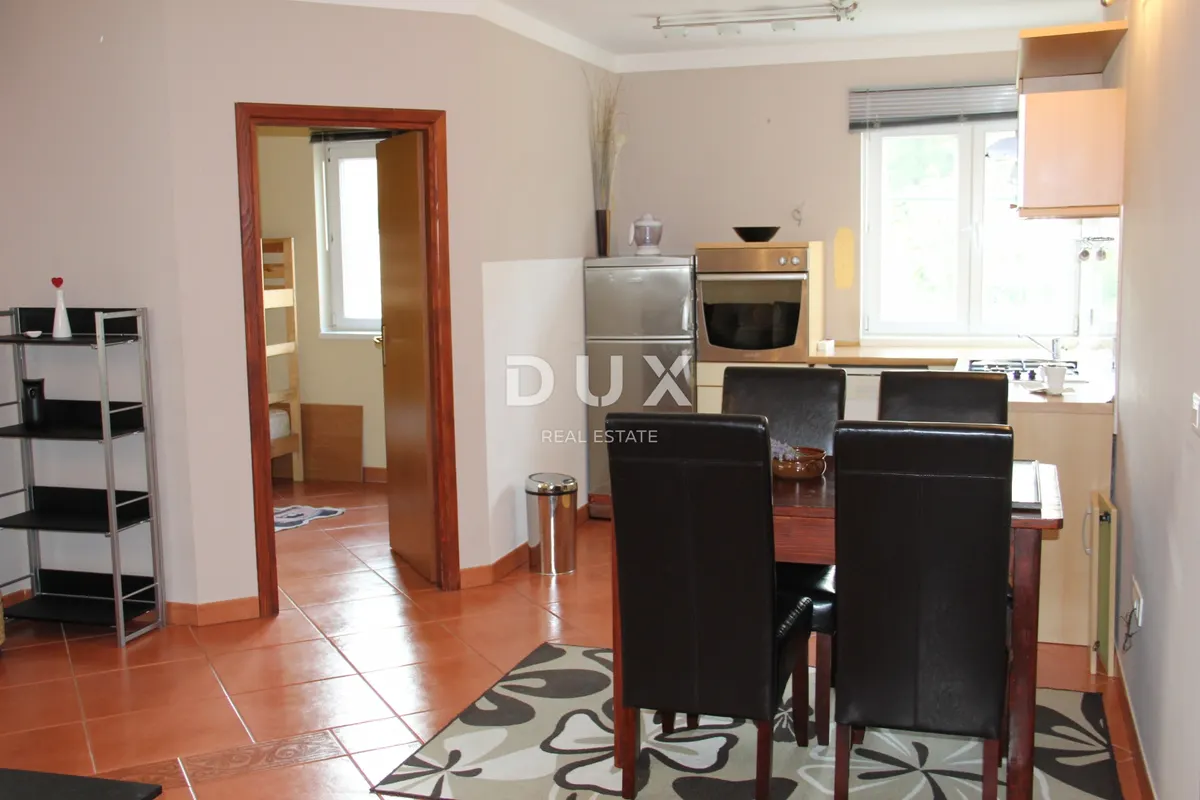 Apartment - Rovinj, 58.2m2