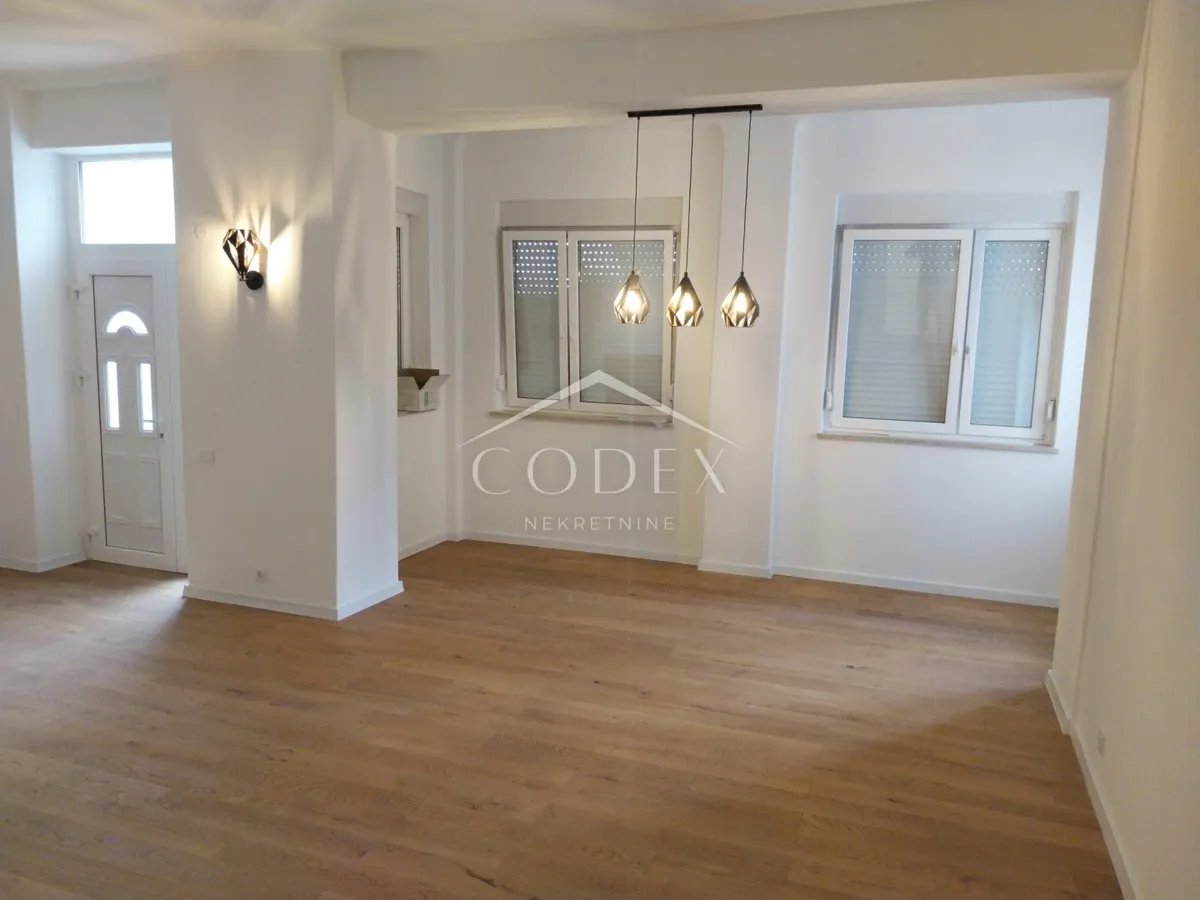Apartment - Opatija, 152.98m2