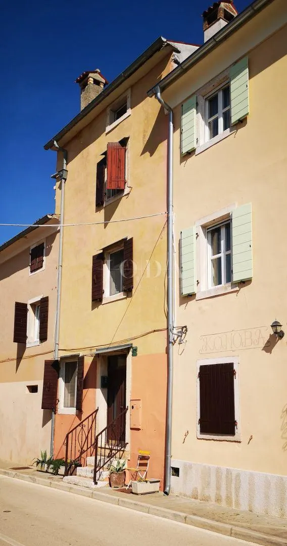 House - Bale, 105m2