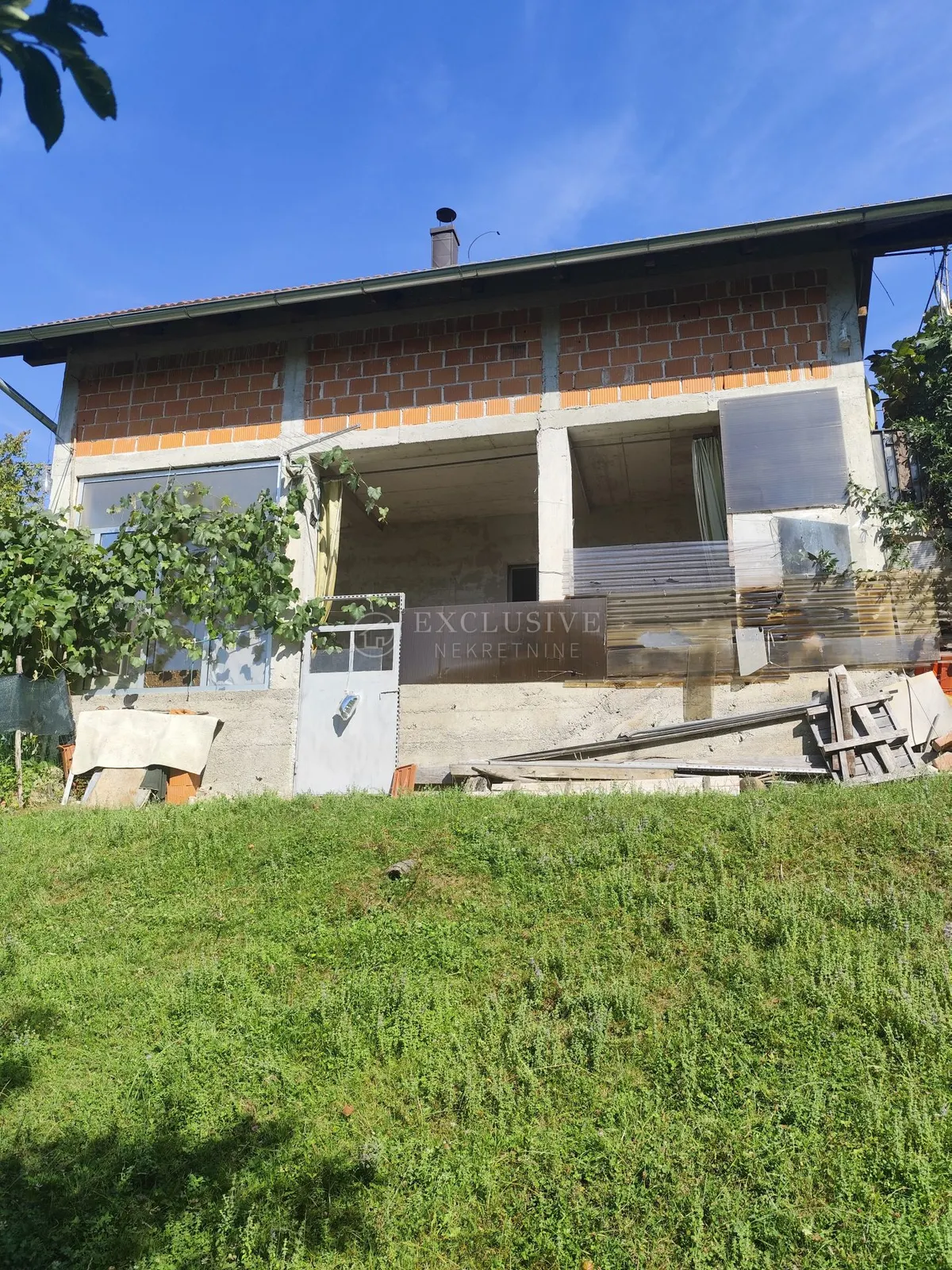 House - Generalski Stol, 63m2