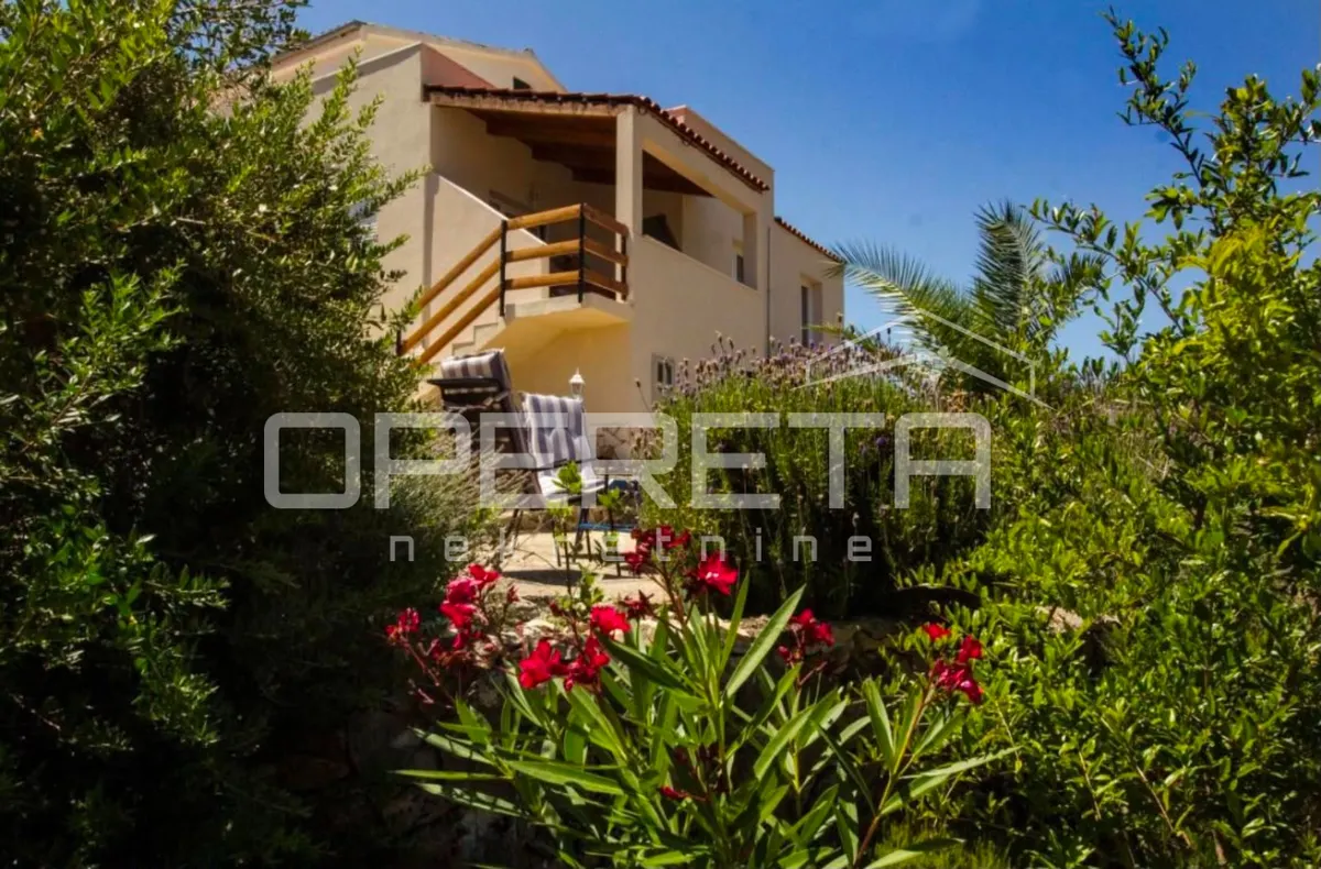 House - Širokovac, Rukavac, Vis, Vis, 280m2