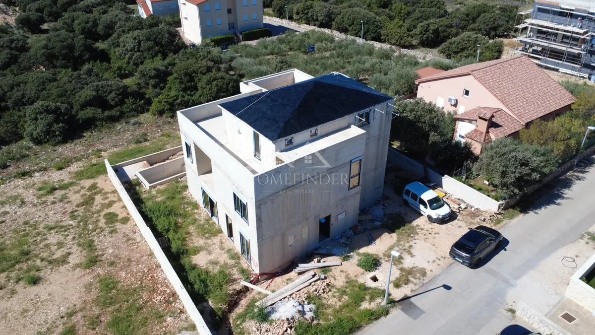 Apartment - Kolan, 99m2