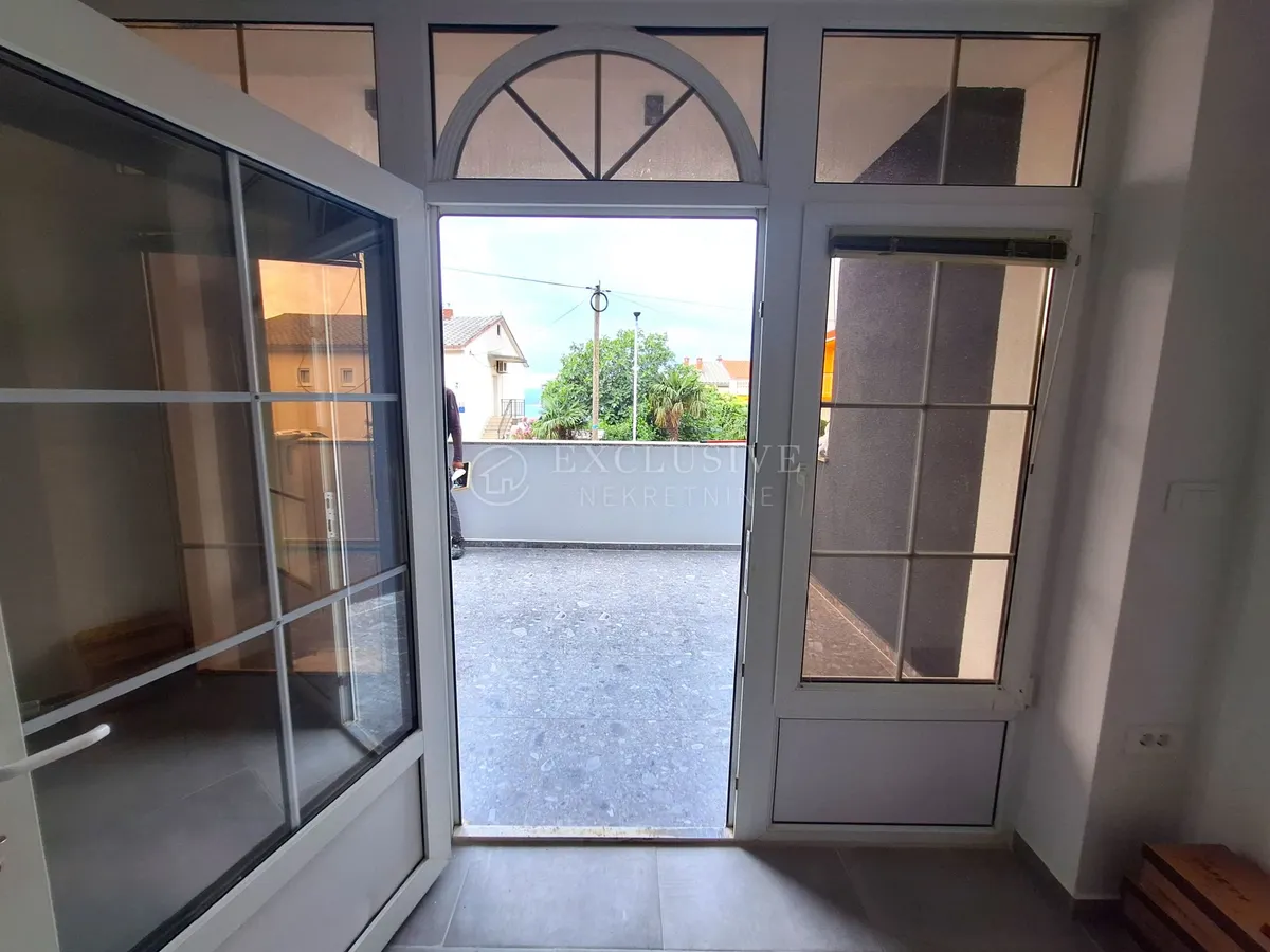 Apartment - Crikvenica, 40m2