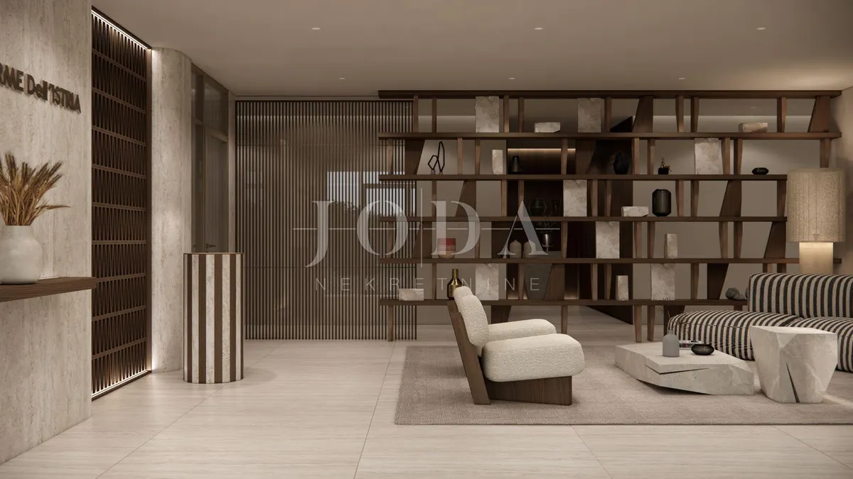 Stan - Rovinj, 149.5m2