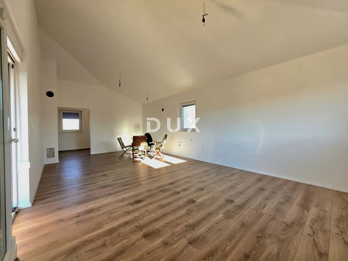 Apartment - Fažana, 96.54m2
