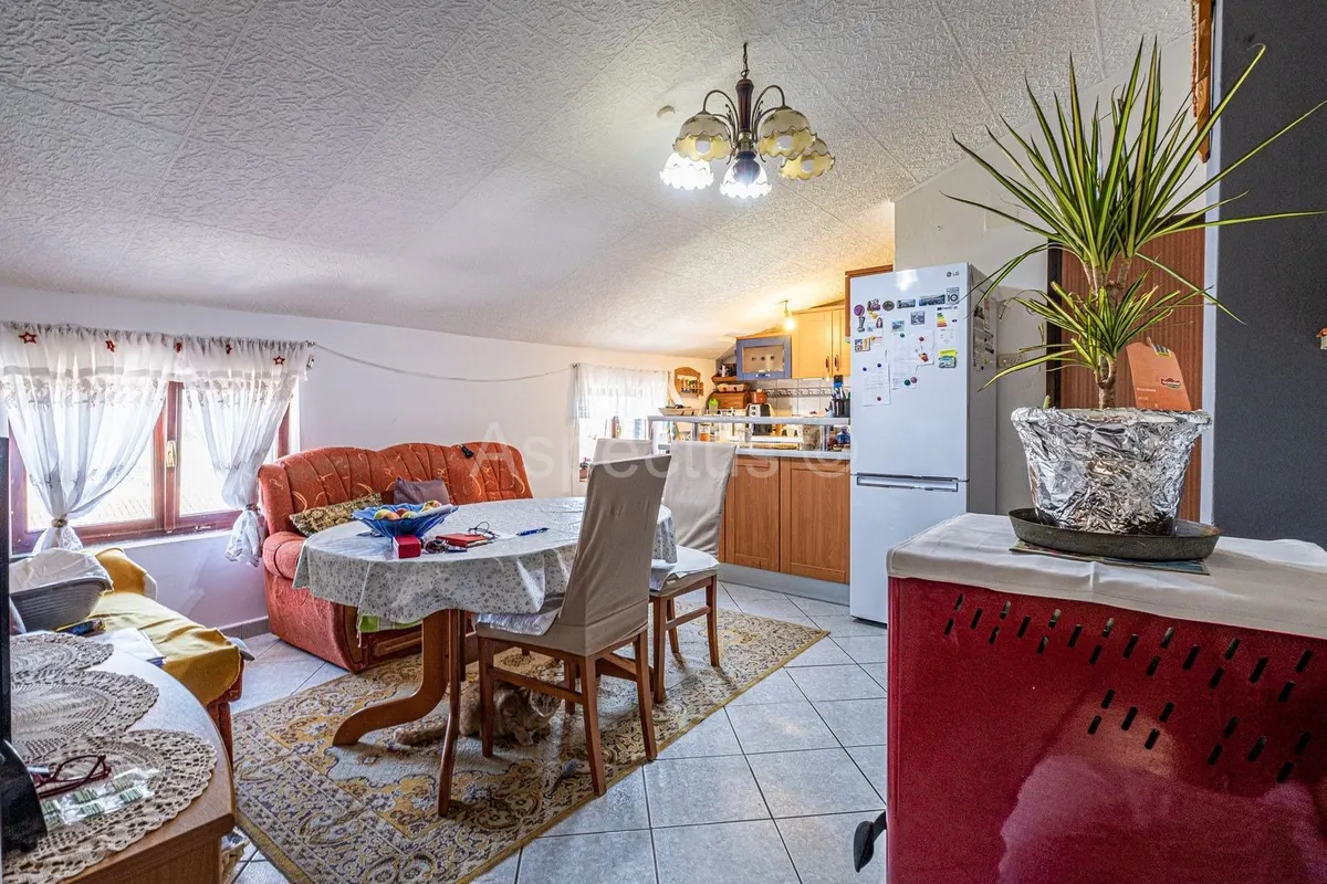 Apartment - Medulin, 81m2