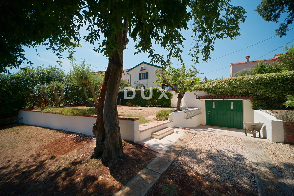 Kuća - Vrsar, 124m2