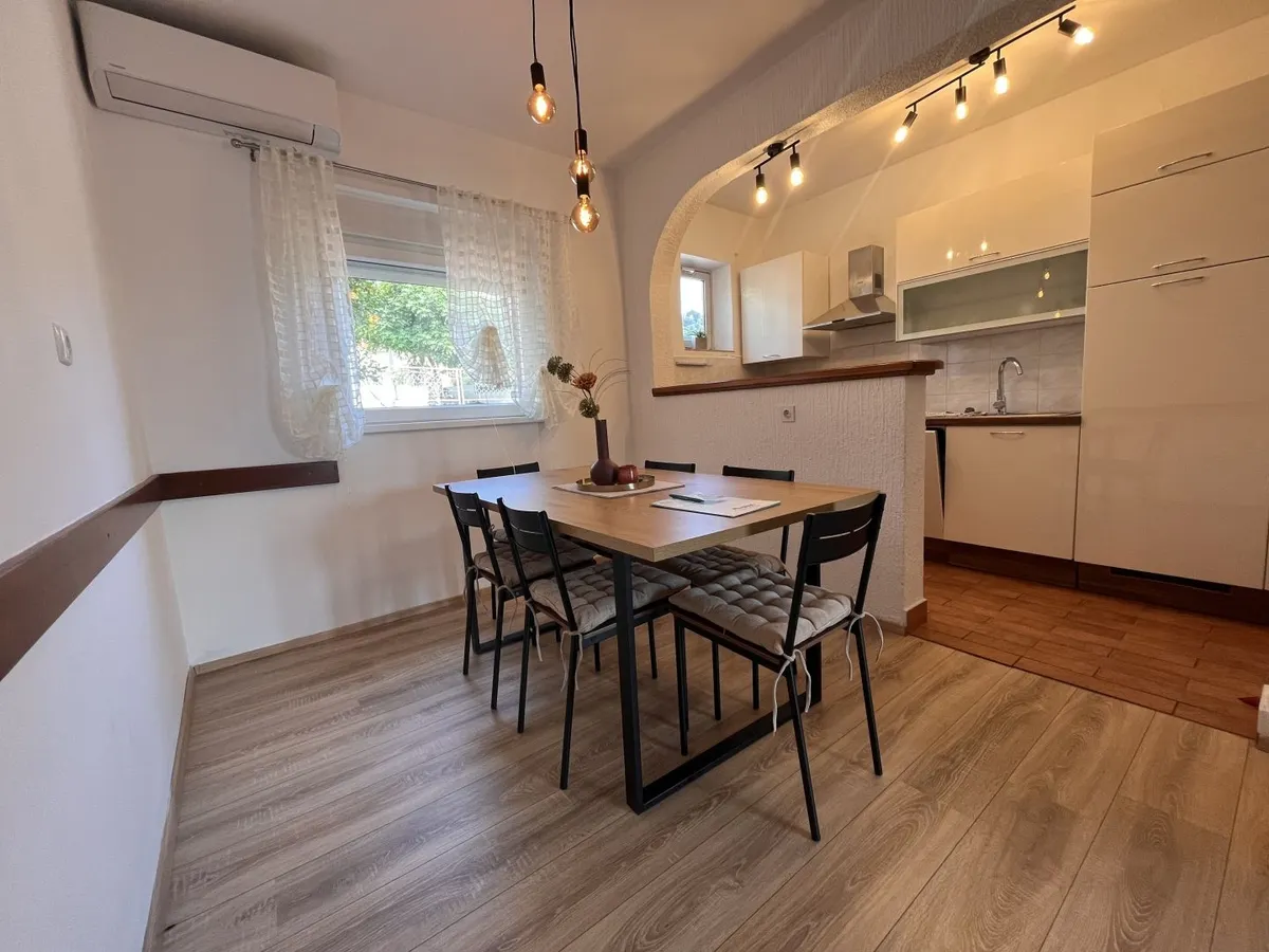 Kuća - Crikvenica, 185m2