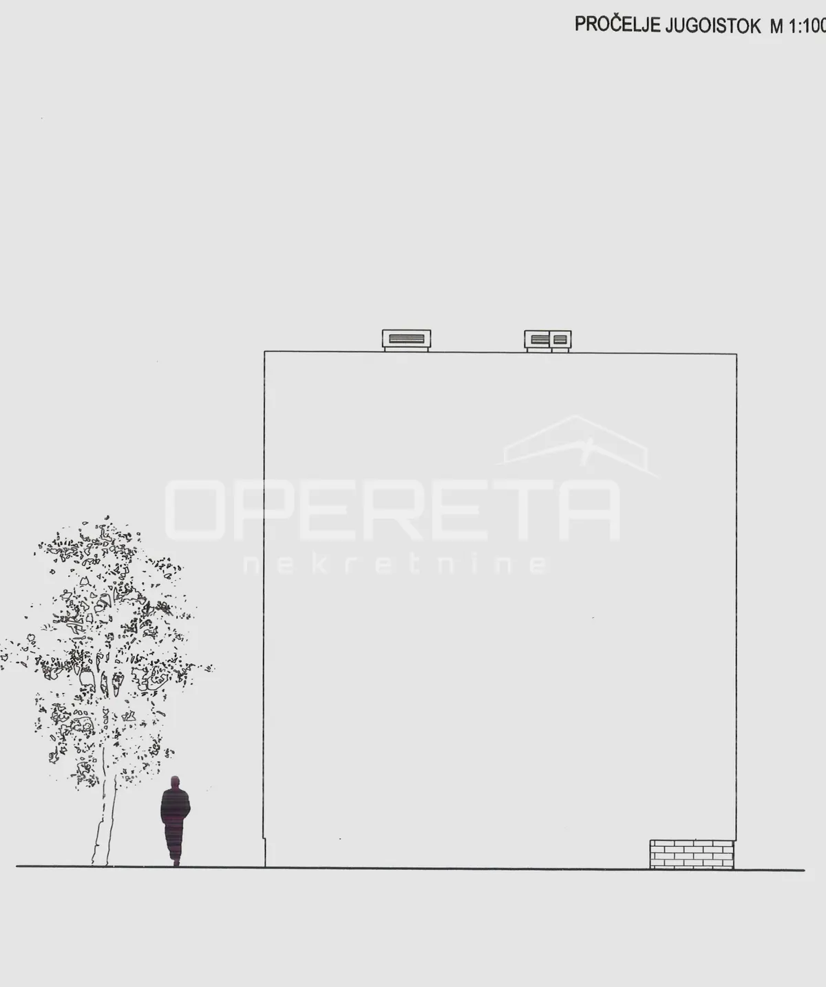 House - Hrebinečka, Pešćenica, Zagreb, 230m2