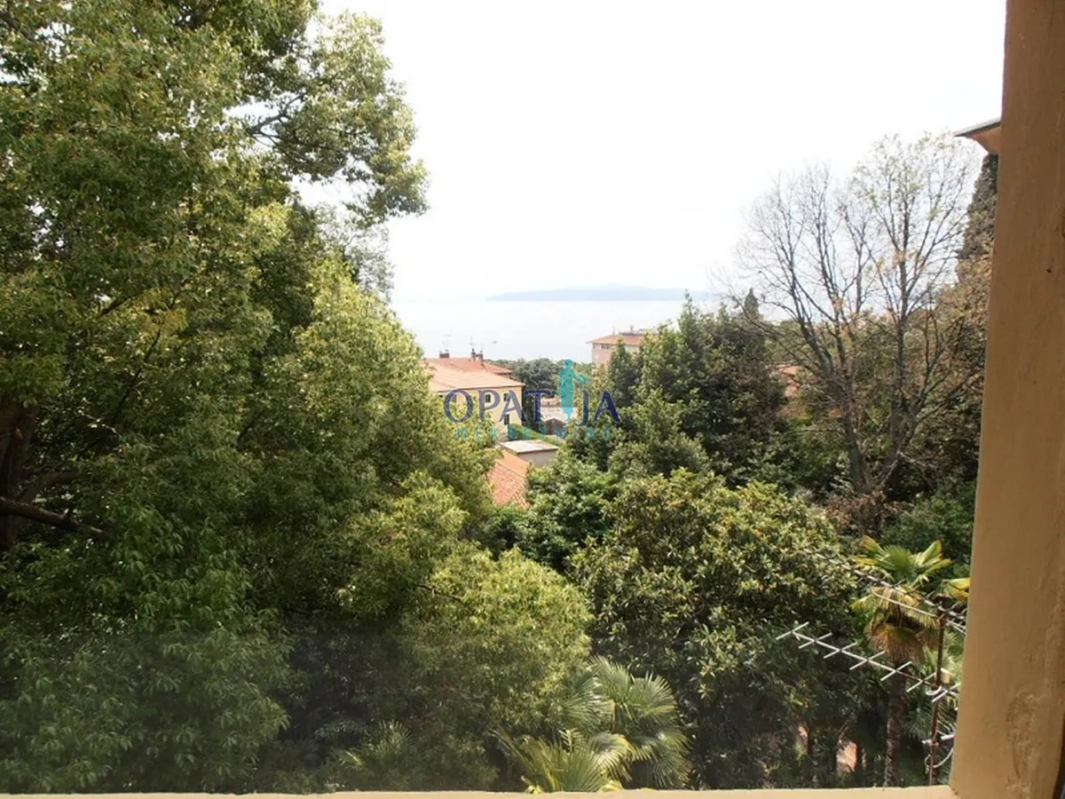 Stan - Opatija, 123m2
