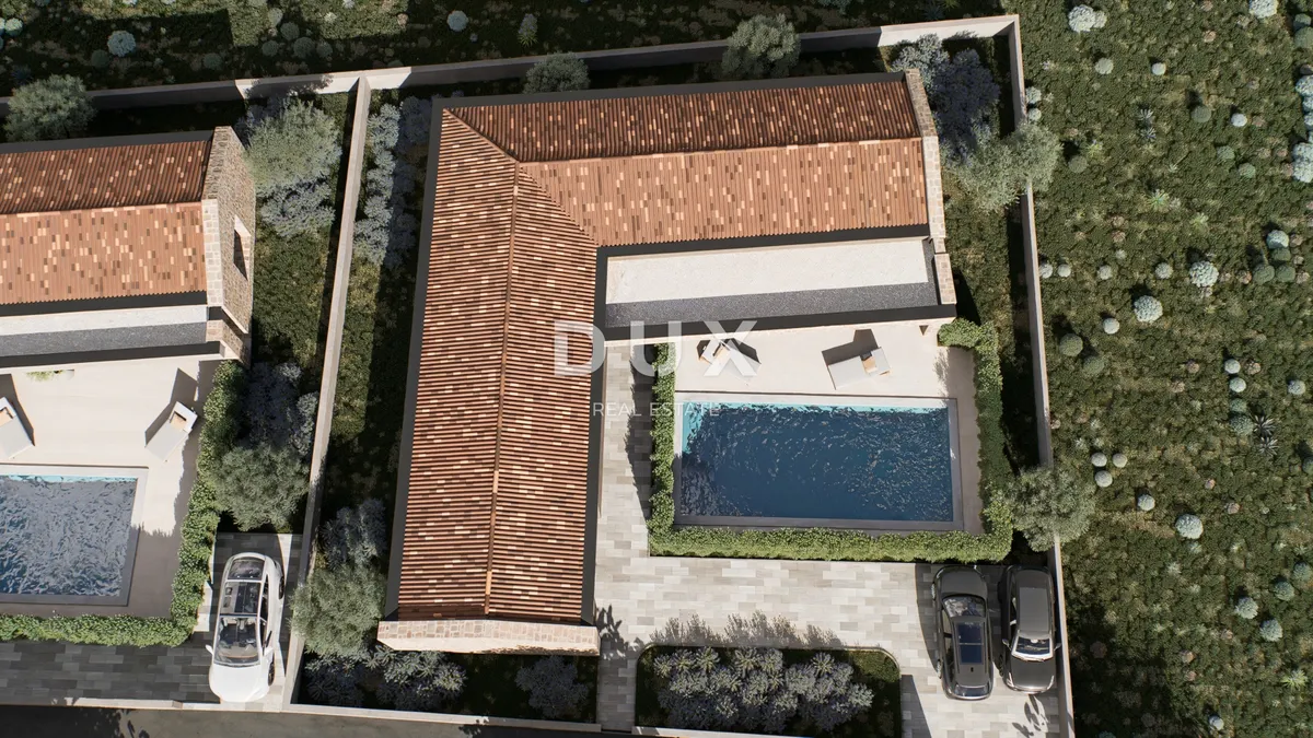 House - Labin, 160m2