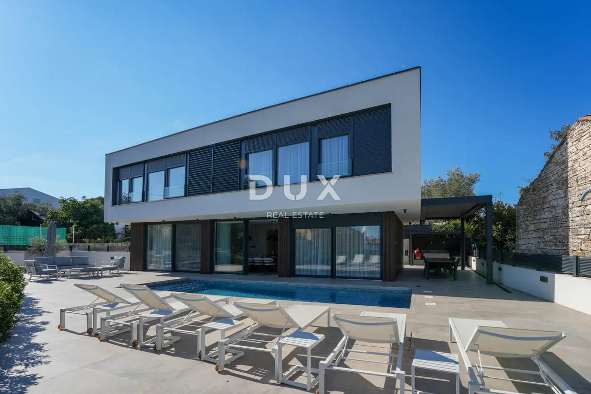 Kuća - Rovinj, 270m2
