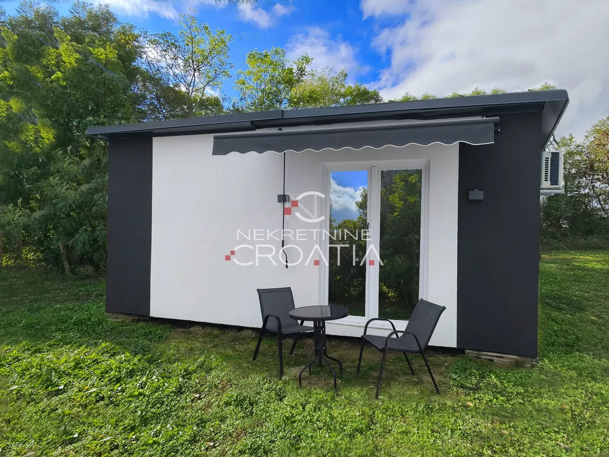 Kuća - Varaždin, 18m2