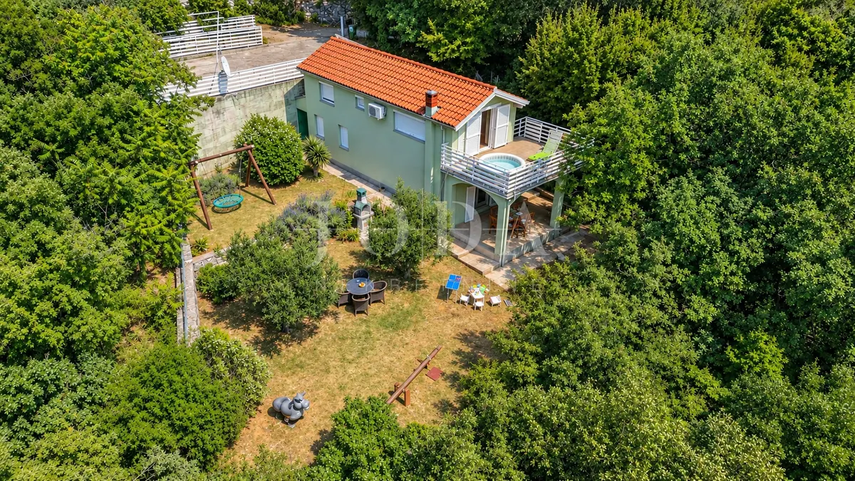 Kuća - Crikvenica, 85m2