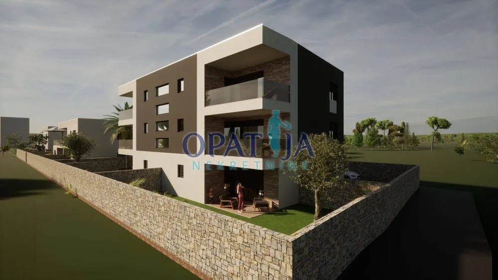 Stan - Privlaka, 69.46m2