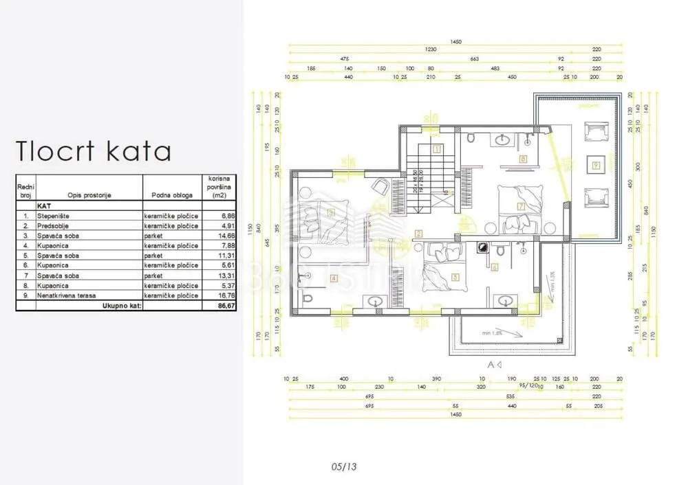 Kuća - Pićan, 180m2